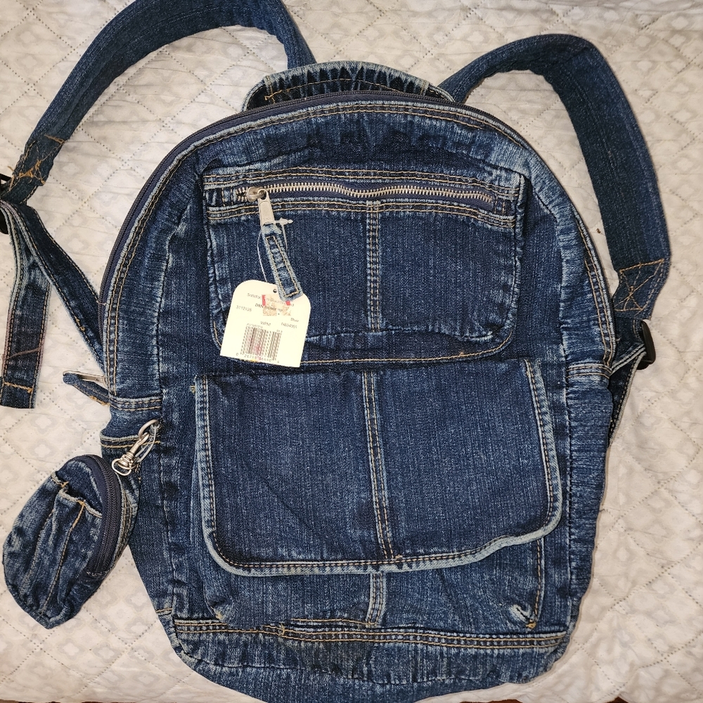 Backpack
